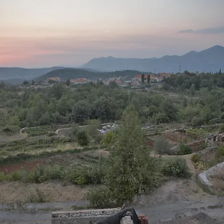 Hébergement de vacances Rilovic House Srednji Radovcici