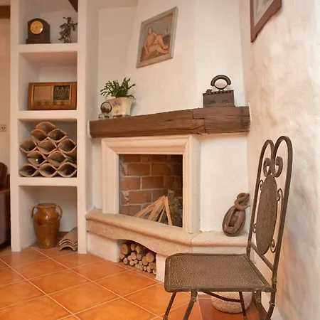 Rilovic House Hébergement de vacances