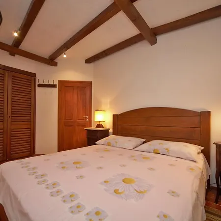 Rilovic House Hébergement de vacances Srednji Radovcici