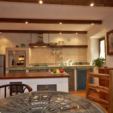 Rilovic House