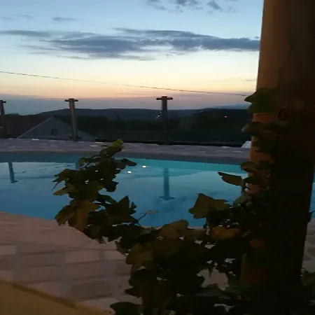 Rilovic House Hébergement de vacances