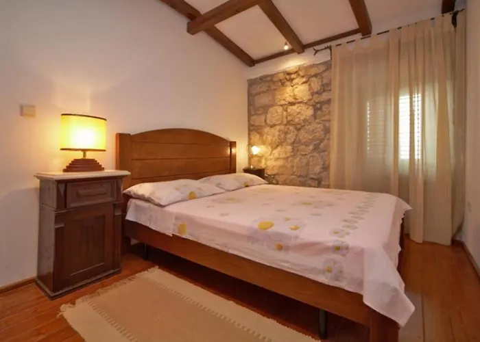 Rilovic House Vakantiehuis *