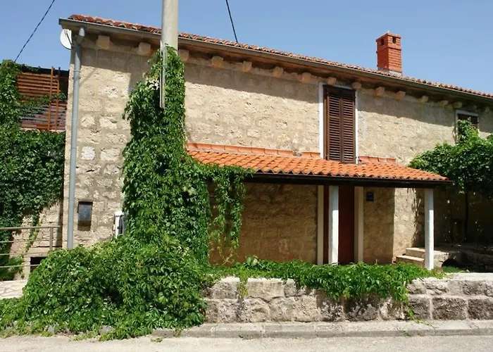 Rilovic House Vakantiehuis