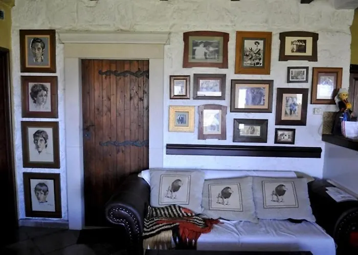 Rilovic House Srednji Radovcici