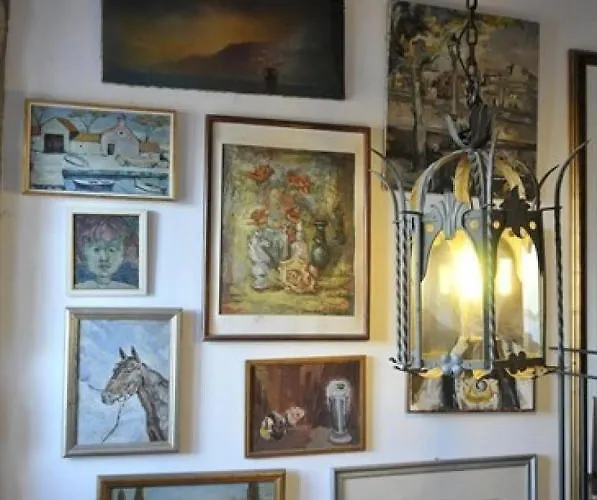 Rilovic House Vakantiehuis