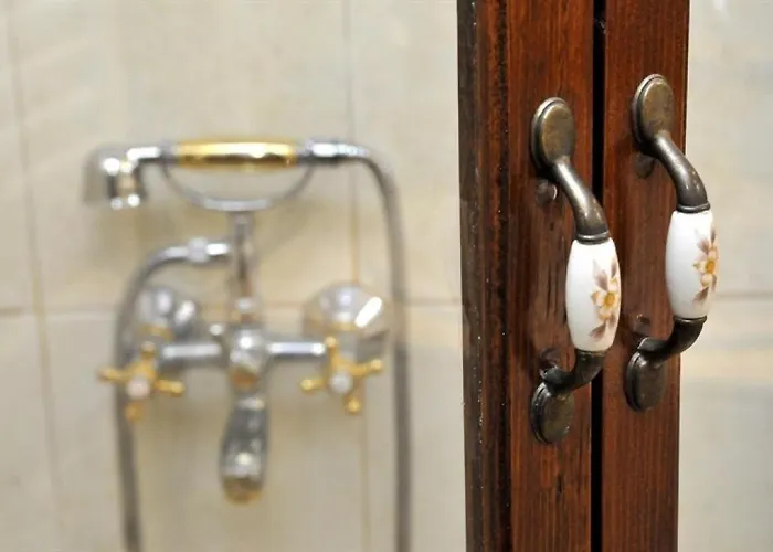 Vakantiehuis Rilovic House