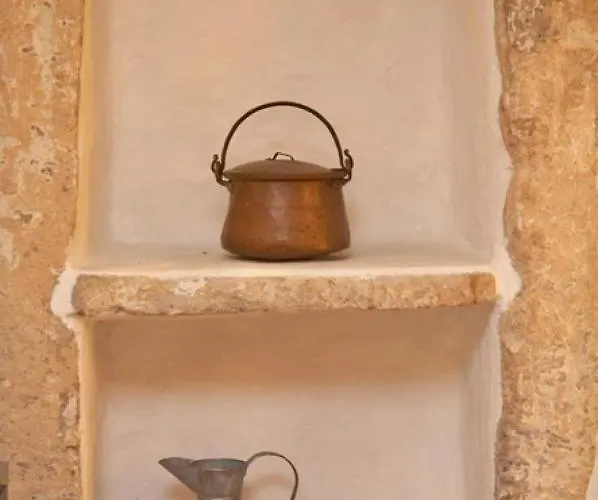 Rilovic House * Srednji Radovcici