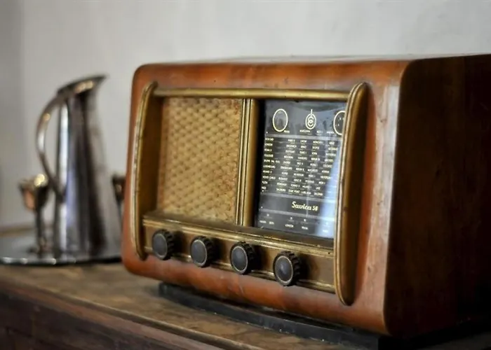 Rilovic House * Srednji Radovcici