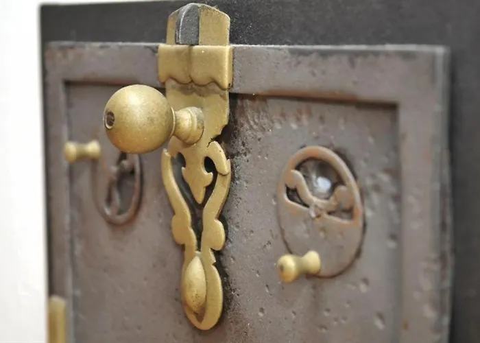 Rilovic House Vakantiehuis Srednji Radovcici