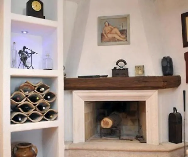 Vakantiehuis Rilovic House