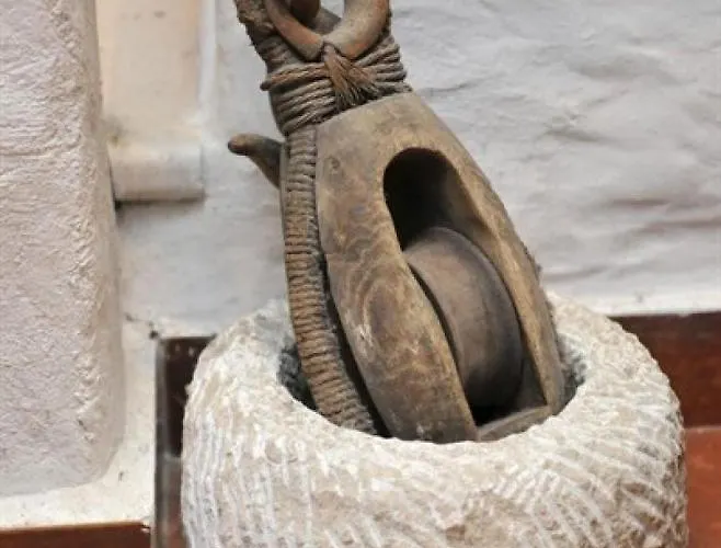 Rilovic House * Srednji Radovcici