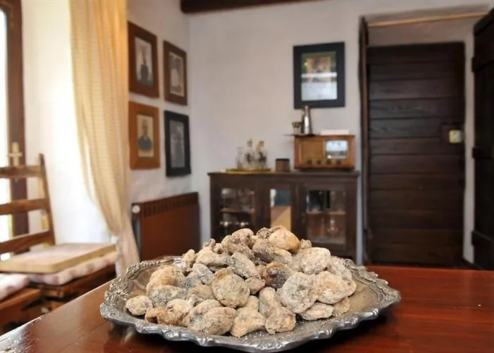 Rilovic House * Srednji Radovcici