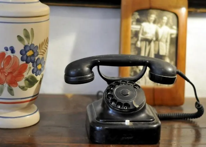 Rilovic House Vakantiehuis *