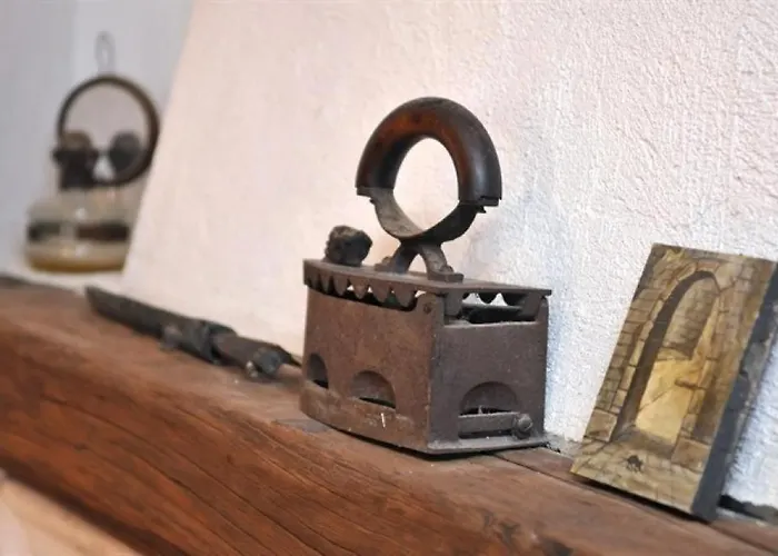 Vakantiehuis Rilovic House Srednji Radovcici