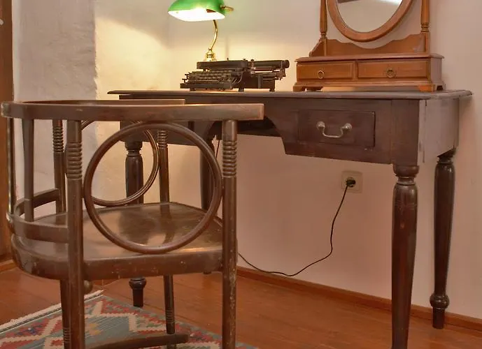 Vakantiehuis Rilovic House