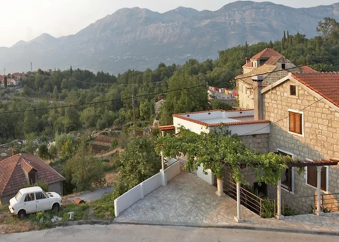 Rilovic House Vakantiehuis *