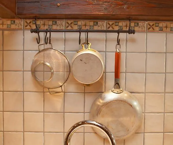 Vakantiehuis Rilovic House