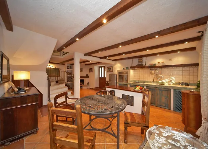 Rilovic House * Srednji Radovcici