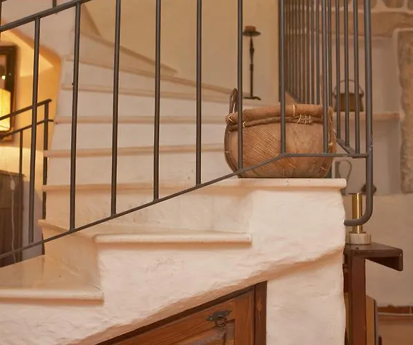 Rilovic House Vakantiehuis