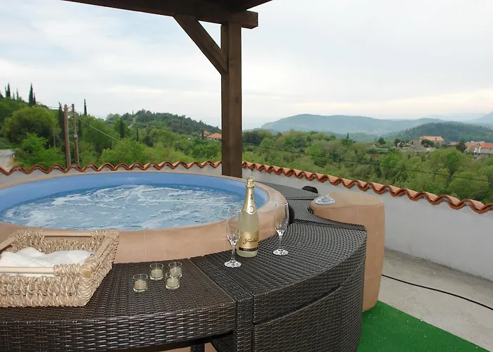 Rilovic House Vakantiehuis