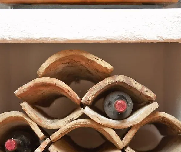 Rilovic House * Srednji Radovcici