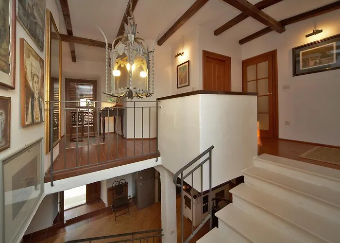 Rilovic House Vakantiehuis *