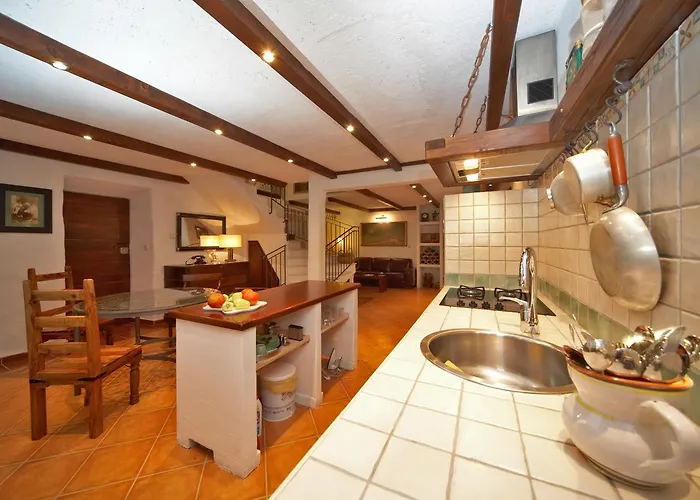 Rilovic House Vakantiehuis *