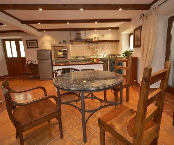 Rilovic House Srednji Radovcici