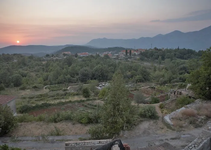 Vakantiehuis Rilovic House Srednji Radovcici