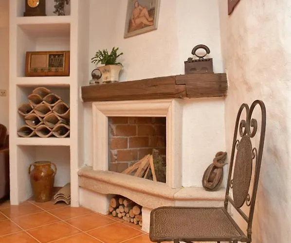 Rilovic House Vakantiehuis