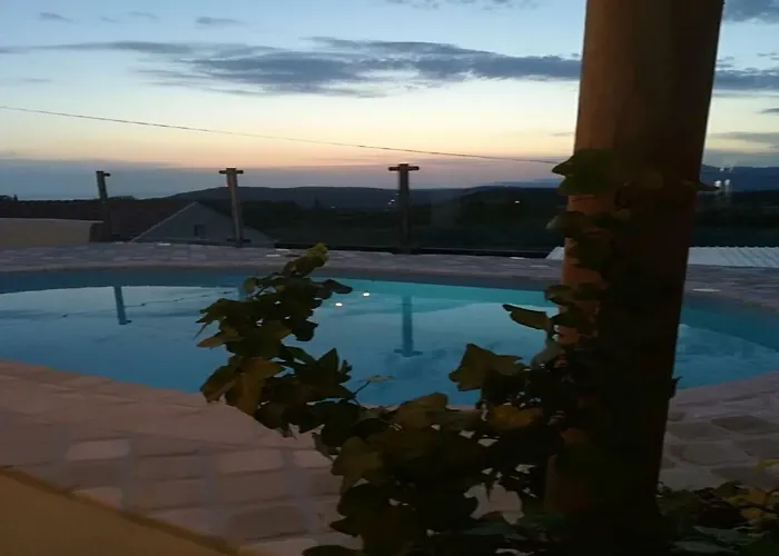 Rilovic House Vakantiehuis