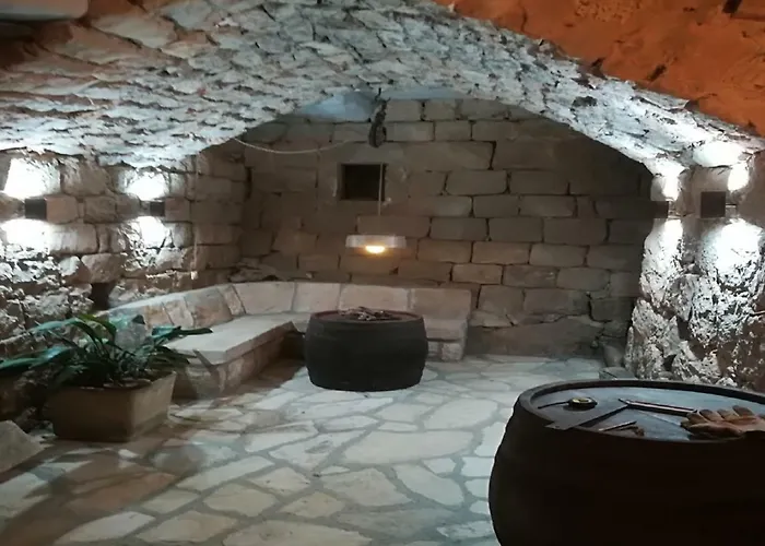 Rilovic House * Srednji Radovcici